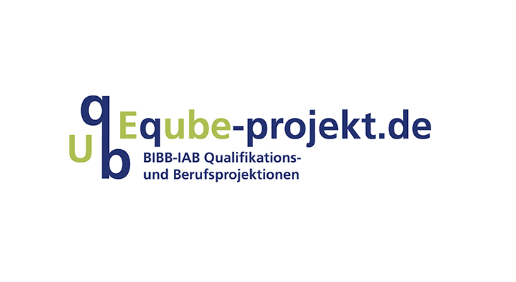 Projekt QuBe - Qualifikation und Beruf in der Zukunft