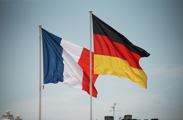Vergleichende quantitative Datenanalyse für den Logistik- und E-Commerce-Sektor in Frankreich und Deutschland