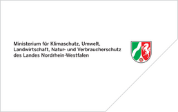 Ministerium für Klimaschutz, Umwelt, Landwirtschaft, Natur- und Verbraucherschutz des Landes Nordrhein-Westfalen (MKULNV), Düsseldorf
