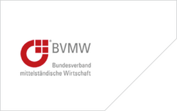 Bundesverbandes Mittelständische Wirtschaft (BVMW), Berlin