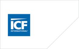 ICF Consulting Ltd. (ICF UK), London
