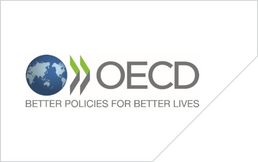 Organisation für Wirtschaftliche Zusammenarbeit und Entwicklung (OECD), Paris